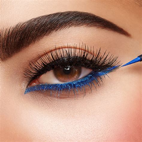 Color eyeliner. Things To Know About Color eyeliner. 
